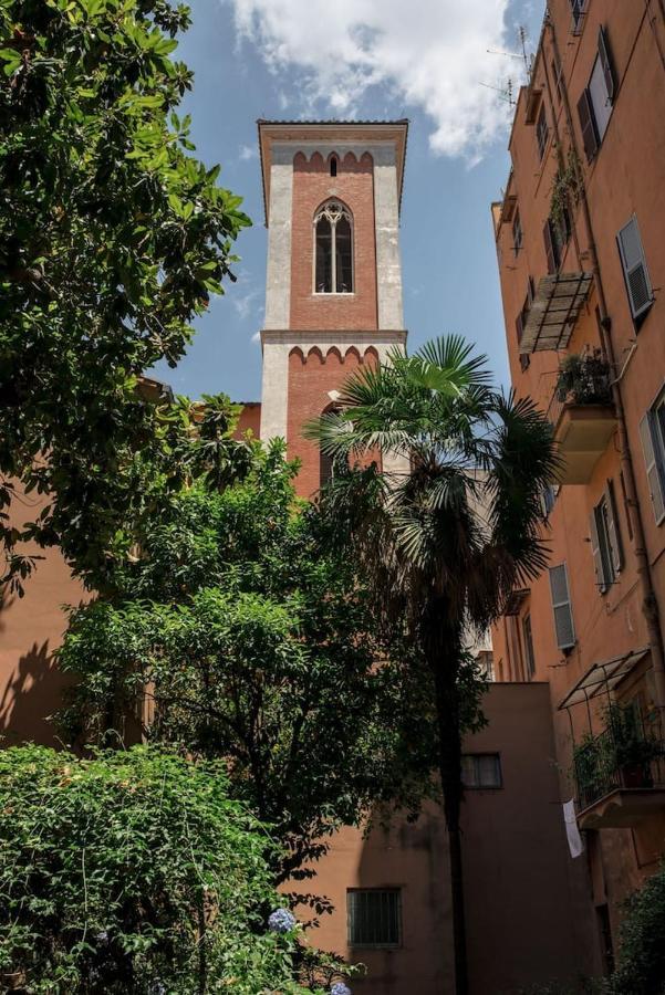 Vatican Maya Home Roma Exterior foto