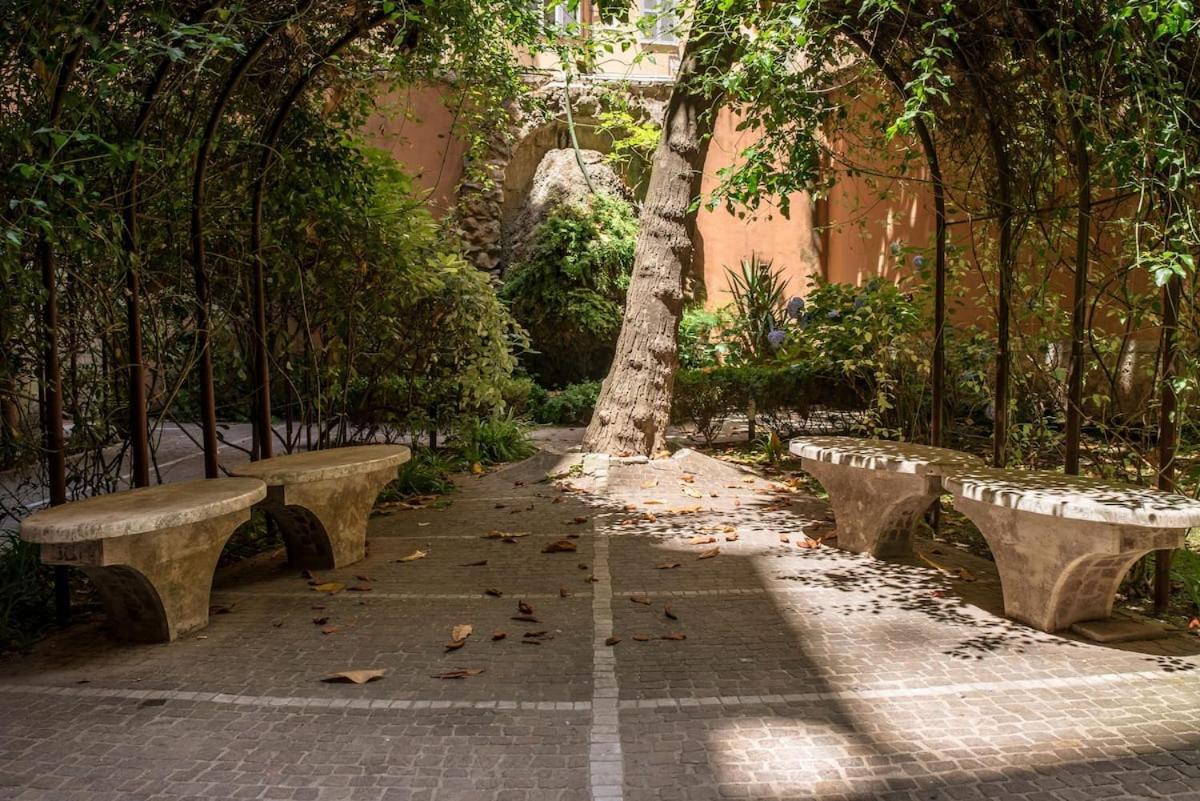Vatican Maya Home Roma Exterior foto